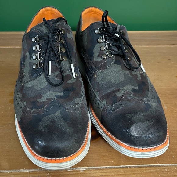 10 Camo Cole Haan - party snatcher - Picture 3 of 5